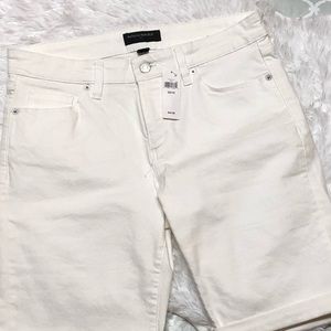 Banana Republic Factory Jean Shorts